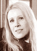 geneviève conter